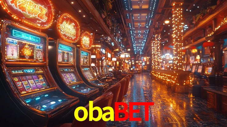 obabet.com app