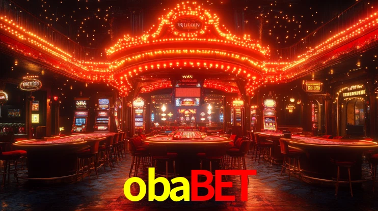 obabet login