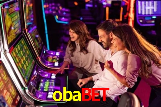 obabet Logo 2