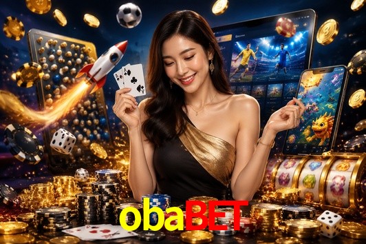 Live Casino obabet