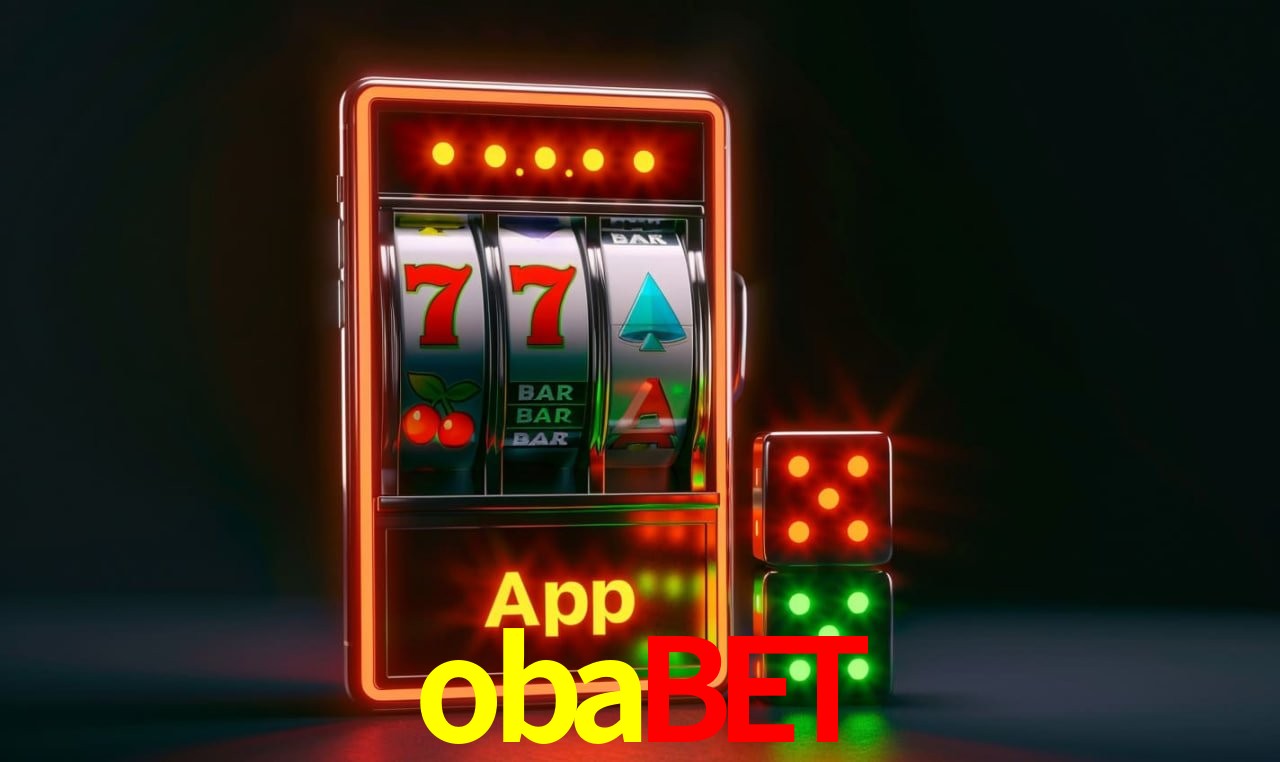 Casino Ao Vivo obabet