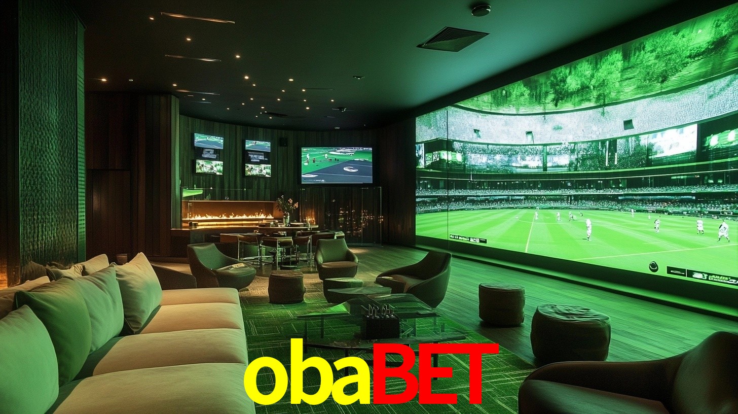 obabet: A Experiência de Casino com Jogos de Mesa ao Vivo