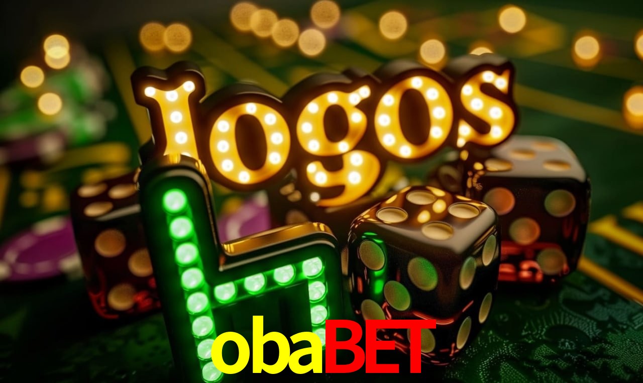 Provedores de Jogos obabet