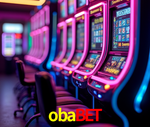 Slots obabet - RTP Alto Certificado