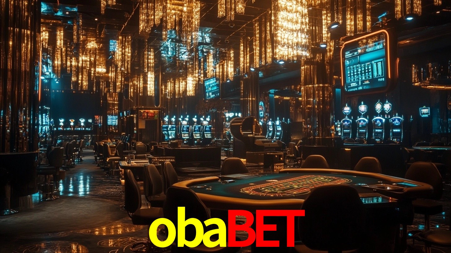 obabet login