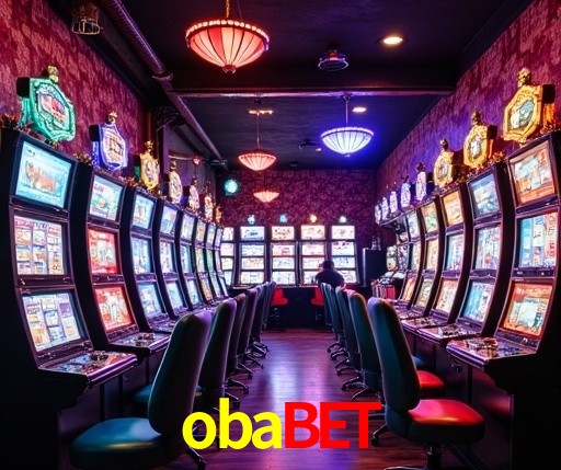 Slots obabet - Giros Grátis Diários