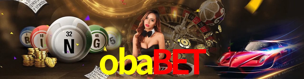 Slots obabet - Jackpots Progressivos