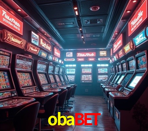obabet Segurança Logo 3