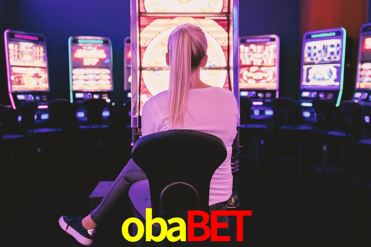 Bonus Features obabet