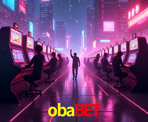 Mesa de Roleta obabet