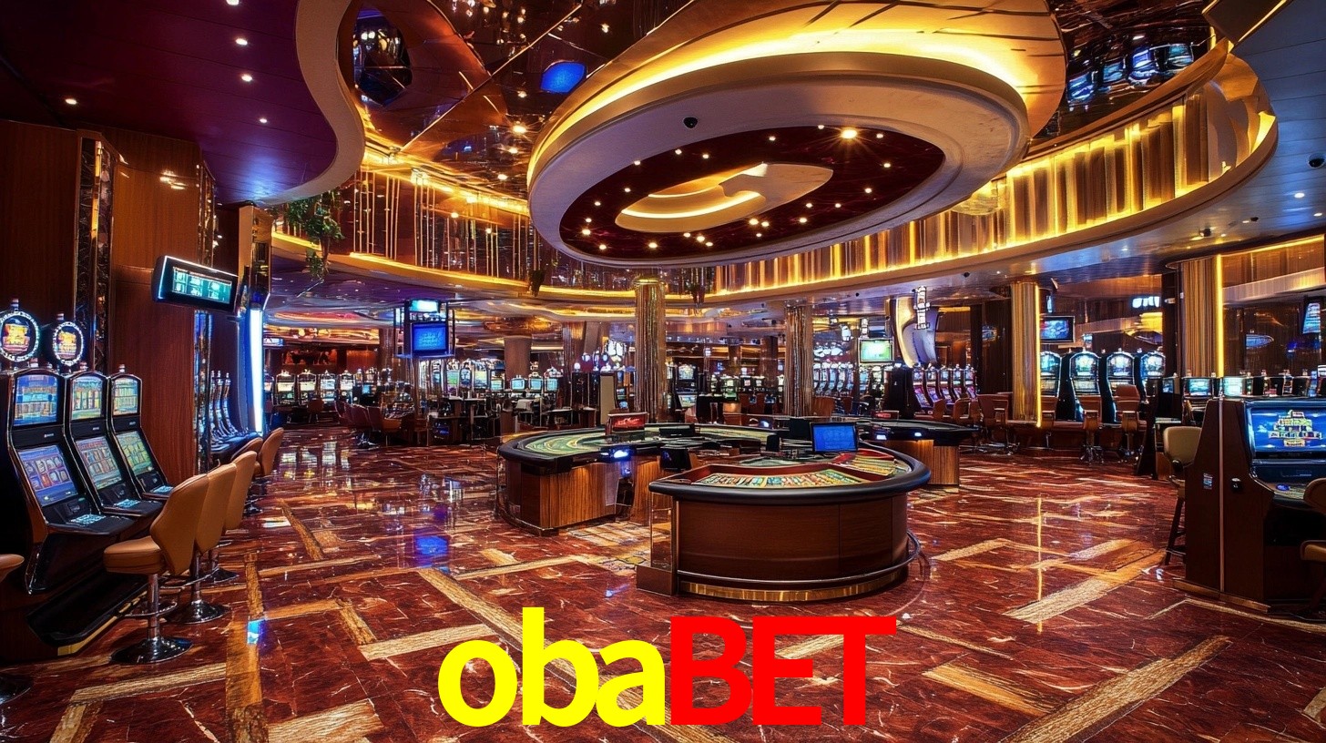 Premium Interface obabet