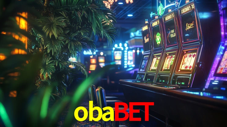 Welcome Bonus obabet