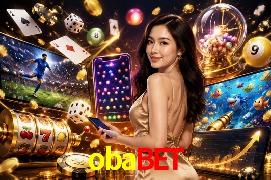 Slot Games obabet