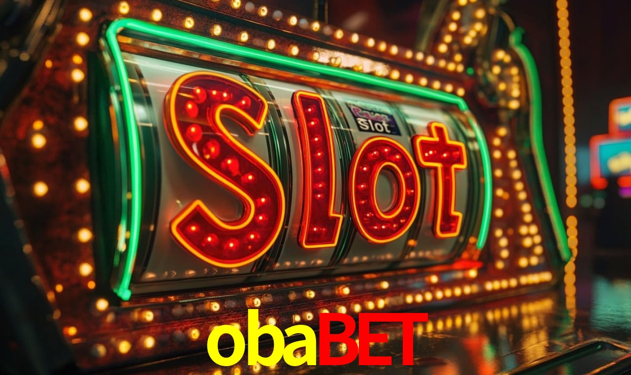 Promoções Sazonais obabet
