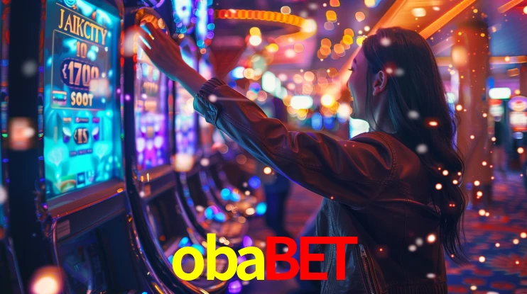 obabet: Seu Cassino Premiado com Pagamentos Rápidos
