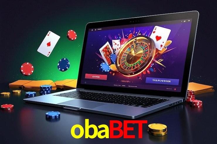 obabet Instalar Logo 2