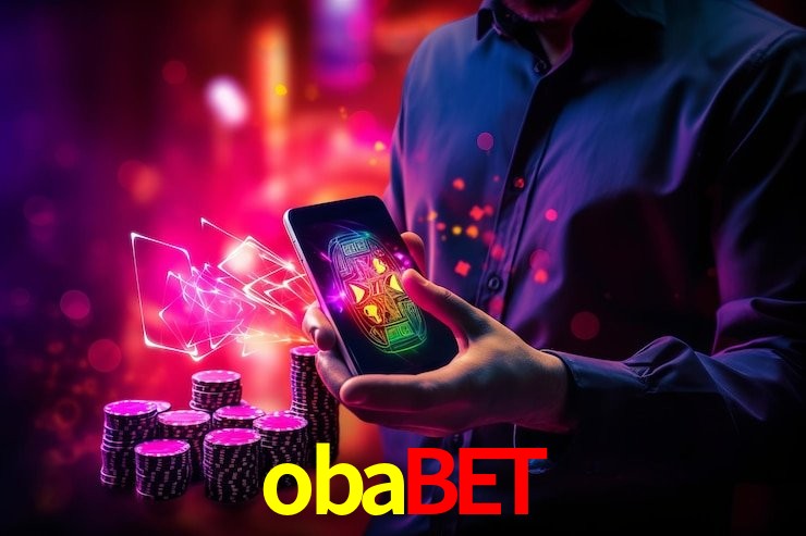 Mesa de Blackjack obabet