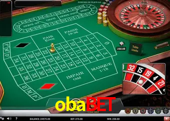 Descubra a Magia dos Jogos de Arcade no obabet