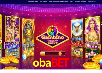 obabet Certificado eCOGRA