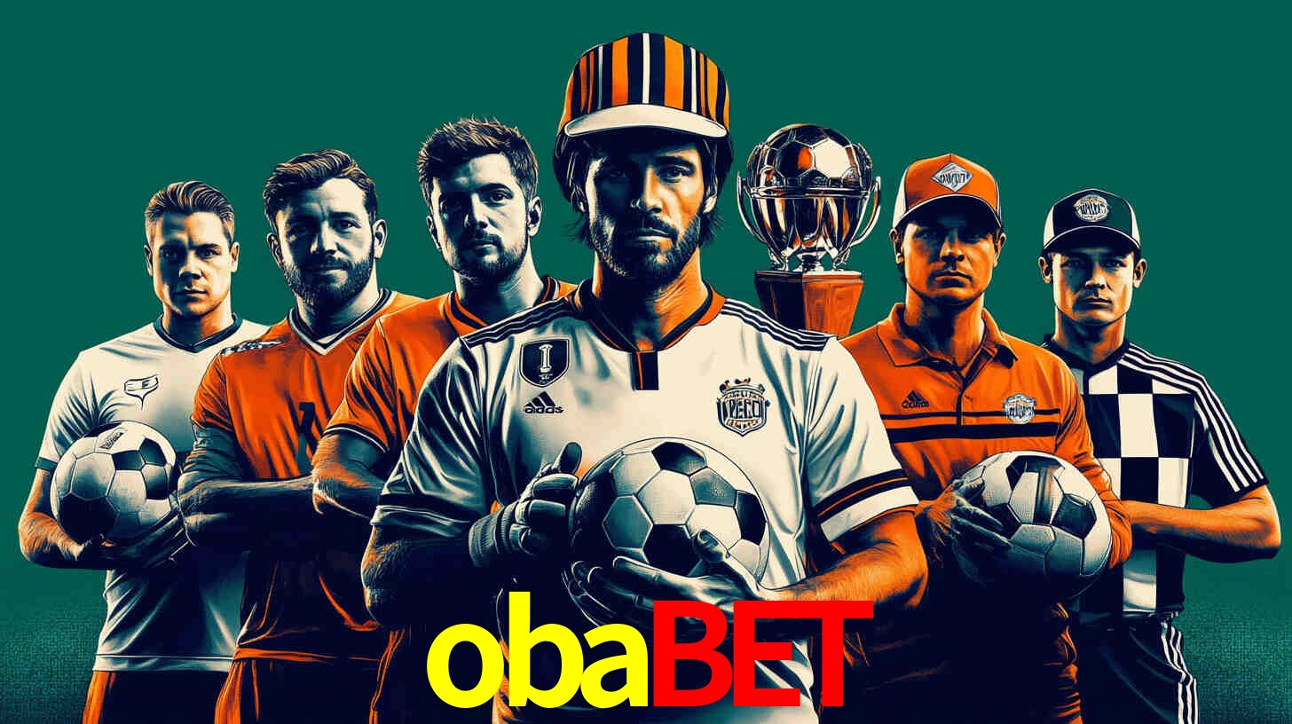 Explorando a Categoria de Eventos em Apostas na obabet
