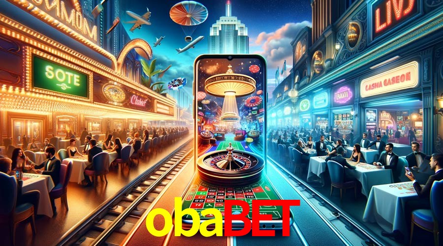 Exclusive Offers obabet