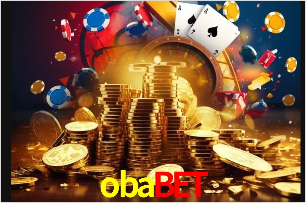 obabet Logo 3