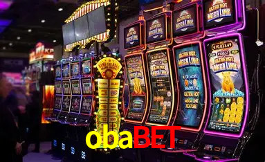 obabet Cassino Online Certificado