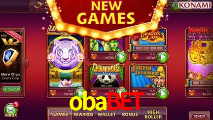 Desvendando o Mundo dos Jogos Virtuais na obabet