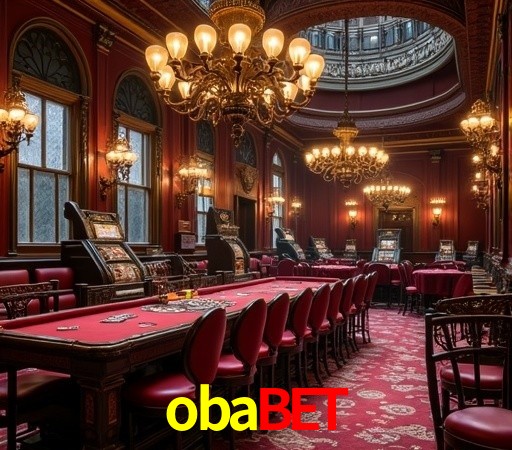 obabet Licenciado Curaçao - Segurança SSL 256-bit