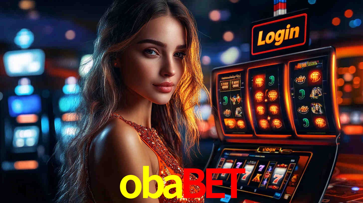 Sinta a adrenalina dos jogos de cassino com obabet