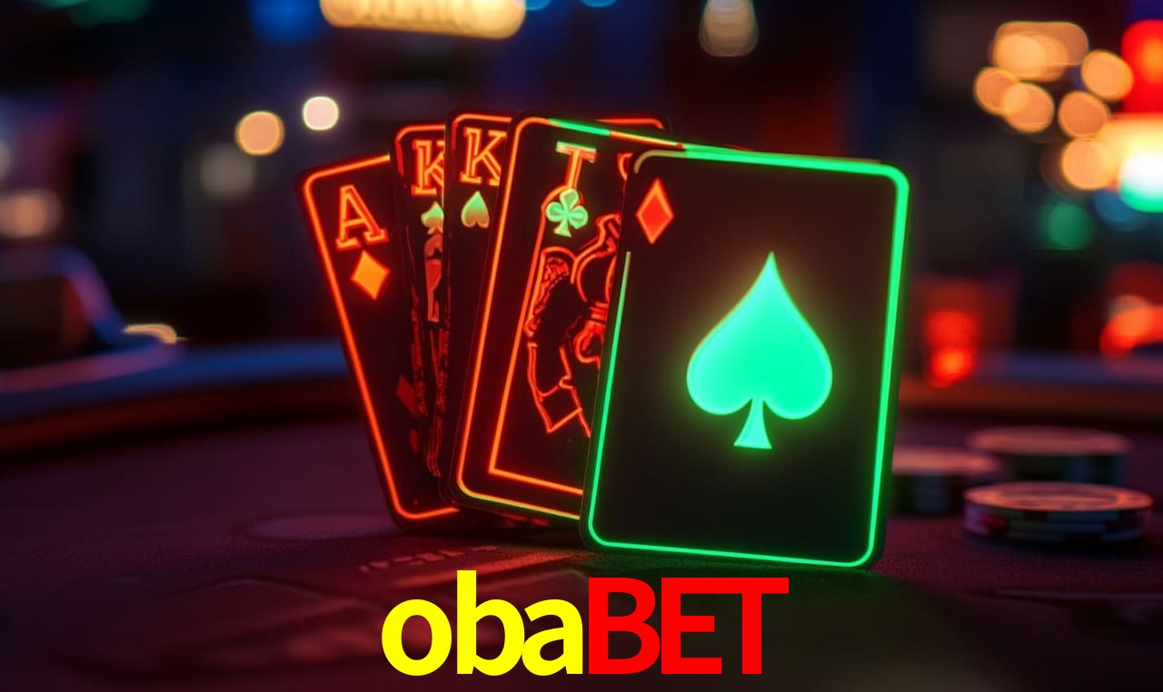 Jogos de Slot obabet