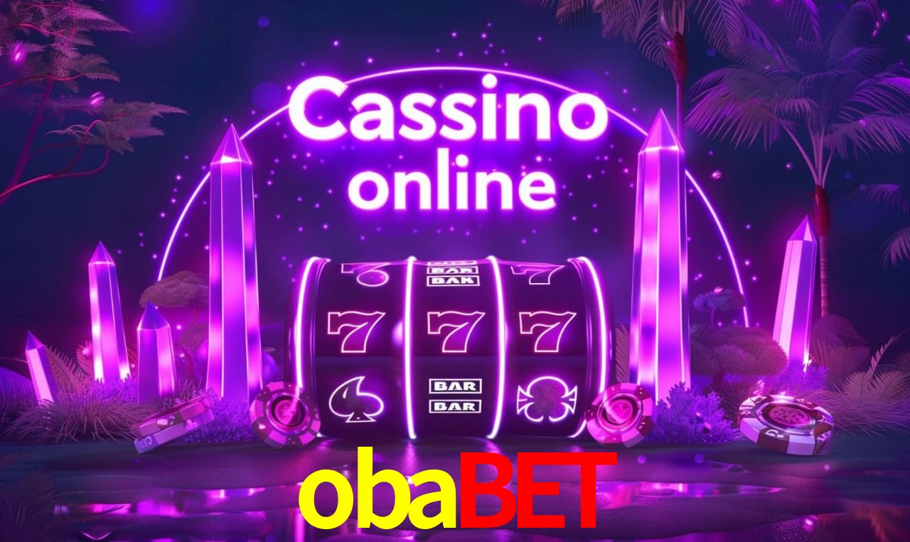 Promoção Relâmpago obabet