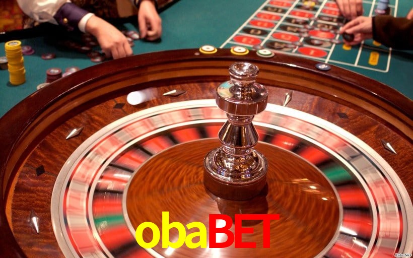 Casino Ao Vivo obabet
