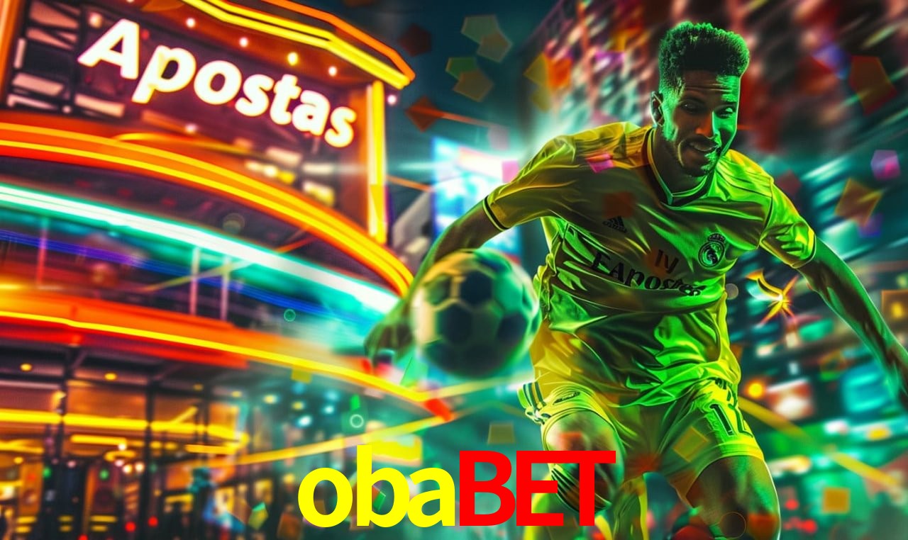 Provedores de Jogos obabet