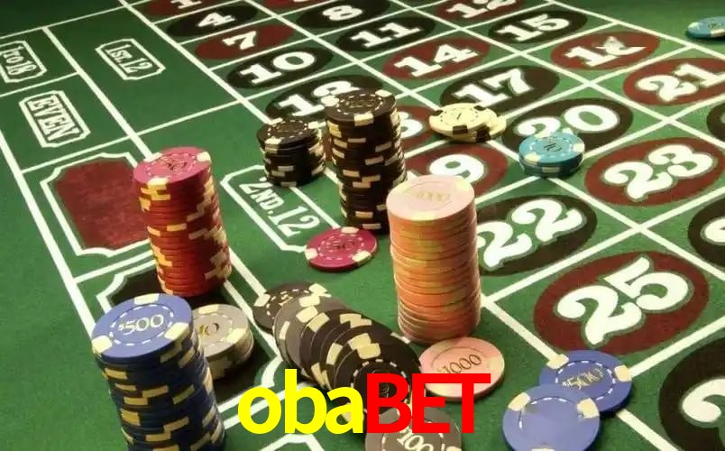 Casino Ao Vivo obabet