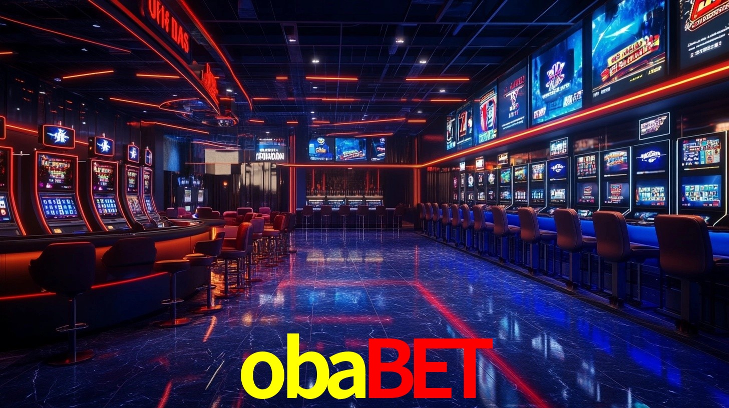 Welcome Bonus obabet